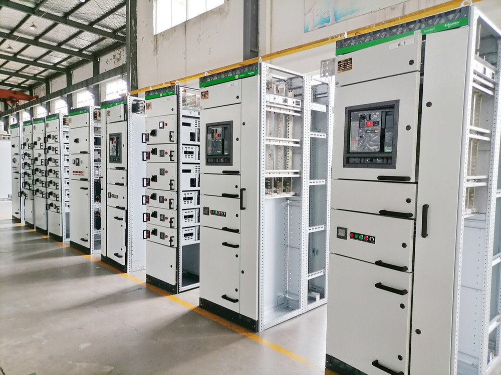 機(jī)場(chǎng)用施耐德blokset低壓開關(guān)柜 安徽得潤電氣生產(chǎn) 機(jī)場(chǎng)用施耐德blokset低壓開關(guān)柜 安徽得潤電氣生產(chǎn)