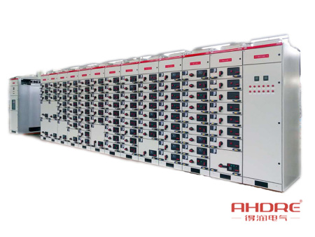 MNS2.0低壓開關柜 得潤電氣生產(chǎn) 400-128-7988 MNS2.0低壓開關柜 得潤電氣生產(chǎn) 400-128-7988