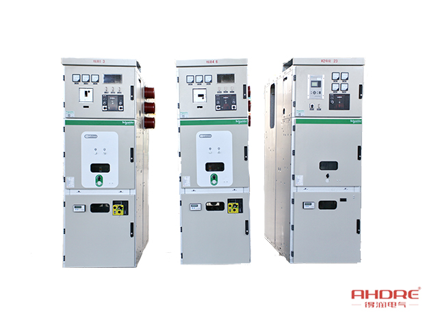 Schneider高壓開關柜 MVnex 得潤電氣 400-128-7988 Schneider高壓開關柜 MVnex 得潤電氣 400-128-7988