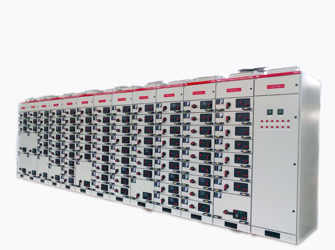 得潤(rùn)電氣　MNS2.0低壓抽出式開(kāi)關(guān)柜　低壓配電柜　咨詢熱線：4000551777