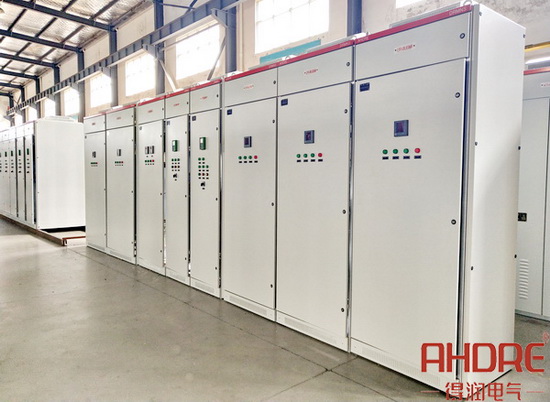 應(yīng)用于印尼項(xiàng)目變頻柜圖 應(yīng)用于印尼項(xiàng)目變頻柜圖