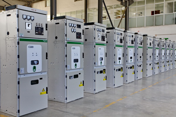 MVNEX高壓開(kāi)關(guān)柜 咨詢熱線:400-128-7988 MVNEX高壓開(kāi)關(guān)柜 咨詢熱線:400-128-7988