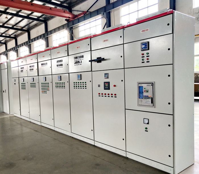 得潤(rùn)電氣 非標(biāo)柜產(chǎn)品圖 得潤(rùn)電氣 非標(biāo)柜產(chǎn)品圖