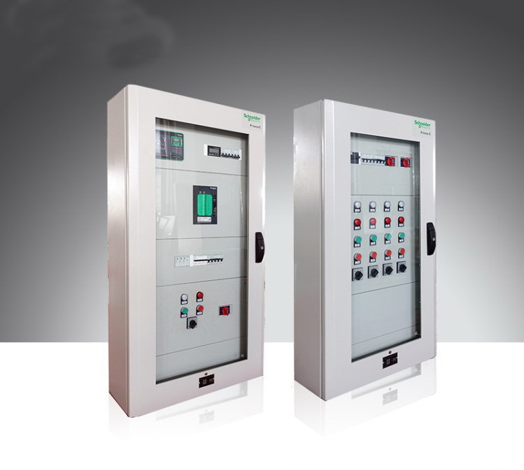 Prisma E低壓開關(guān)柜 Prisma E低壓開關(guān)柜