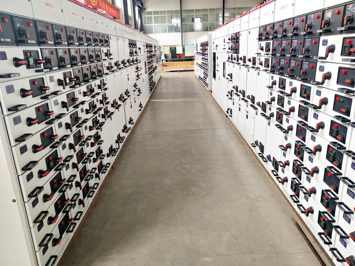 得潤電氣生產(chǎn)車間產(chǎn)品圖 得潤電氣生產(chǎn)車間產(chǎn)品圖