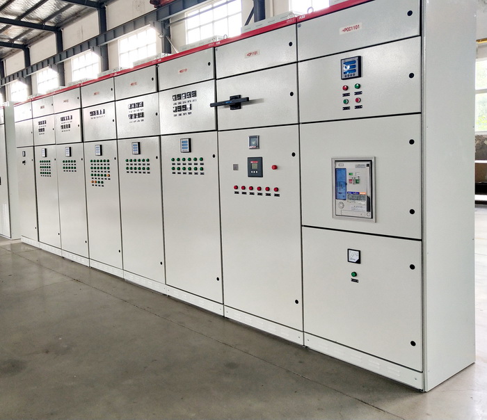 得潤電氣生產(chǎn)車間產(chǎn)品圖 得潤電氣生產(chǎn)車間產(chǎn)品圖