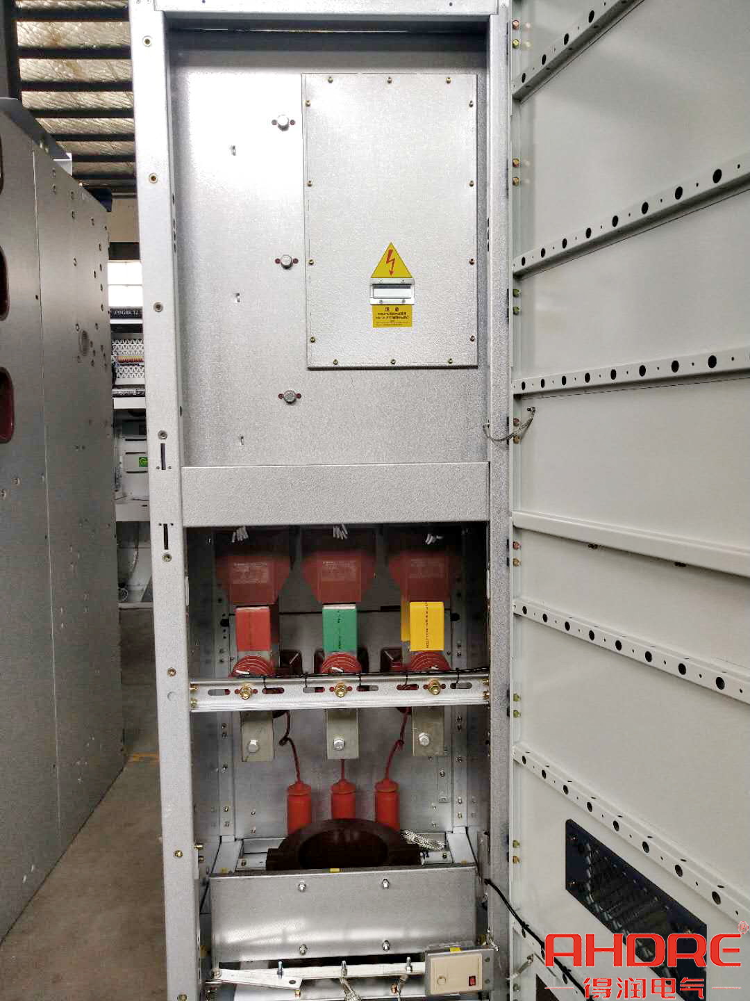 10KV進線柜 得潤電氣 10KV進線柜 得潤電氣