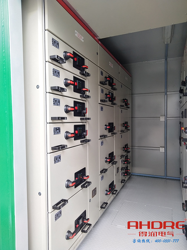 得潤電氣智能型集裝箱式變電站 咨詢熱線:400-0551-777 QQ:3176885416 得潤電氣智能型集裝箱式變電站 咨詢熱線:400-0551-777 QQ:3176885416