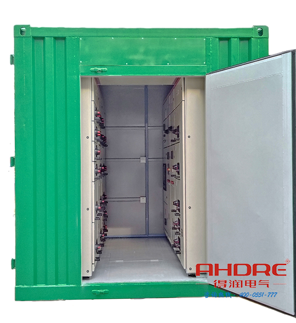 得潤電氣智能型集裝箱式變電站 咨詢熱線:400-0551-777 QQ:3176885416 得潤電氣智能型集裝箱式變電站 咨詢熱線:400-0551-777 QQ:3176885416