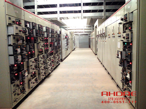 安徽得潤(rùn)電氣 成套高低壓 開關(guān)柜 配電柜 箱變 電話：400-0551-777 qq：3176885416