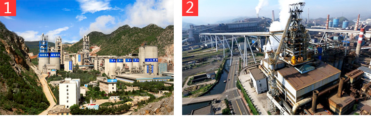 得潤(rùn)電氣 · 適用場(chǎng)合 得潤(rùn)電氣 · 適用場(chǎng)合