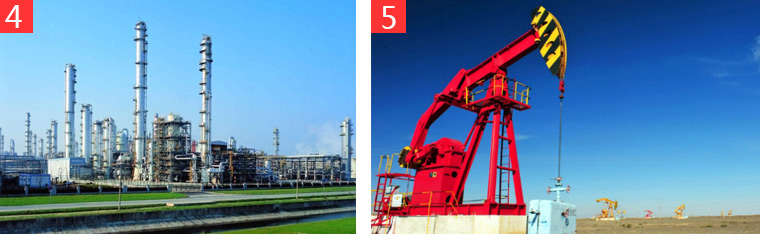 得潤(rùn)電氣 · 適用場(chǎng)合 得潤(rùn)電氣 · 適用場(chǎng)合