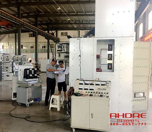 得潤電氣 開關柜試驗 電話:400-0551-777 qq:3176885416 得潤電氣 開關柜試驗 電話:400-0551-777 qq:3176885416