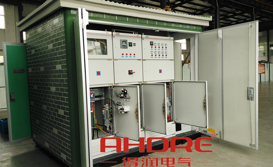 得潤電氣 歐式箱式變電站 電話:400-0551-777 qq:3176885416 得潤電氣 歐式箱式變電站 電話:400-0551-777 qq:3176885416