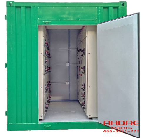 安徽得潤(rùn)電氣 歐式箱變 集裝箱變電站 廠家 報(bào)價(jià) 電話：400-0551-777 qq：3176885416